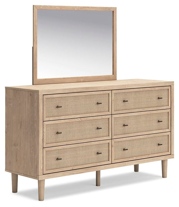 Cielden Bedroom Set - Home Furniture And More (Brentwood, MD)
