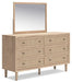 Cielden Bedroom Set - Home Furniture And More (Brentwood, MD)