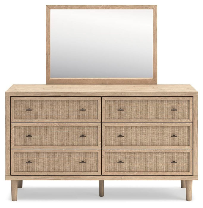 Cielden Bedroom Set - Home Furniture And More (Brentwood, MD)