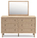 Cielden Bedroom Set - Home Furniture And More (Brentwood, MD)