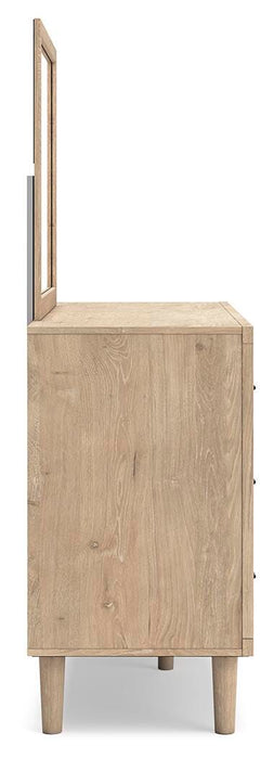 Cielden Bedroom Set - Home Furniture And More (Brentwood, MD)