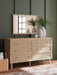 Cielden Bedroom Set - Home Furniture And More (Brentwood, MD)