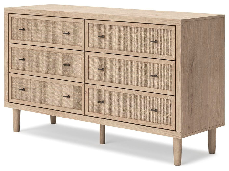Cielden Dresser - Home Furniture And More (Brentwood, MD)