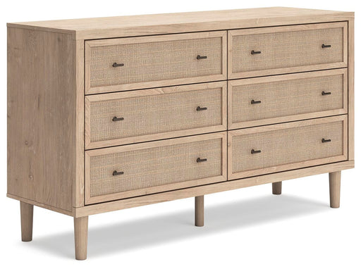 Cielden Dresser - Home Furniture And More (Brentwood, MD)