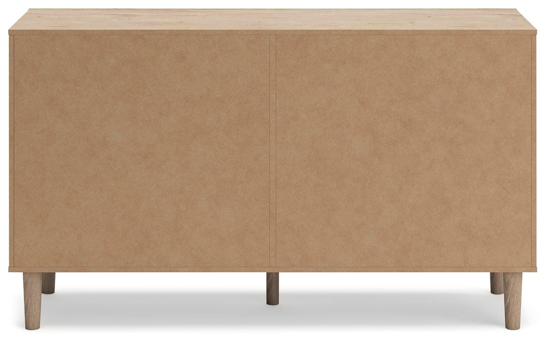 Cielden Dresser - Home Furniture And More (Brentwood, MD)