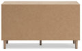 Cielden Dresser - Home Furniture And More (Brentwood, MD)