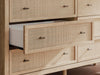 Cielden Dresser - Home Furniture And More (Brentwood, MD)