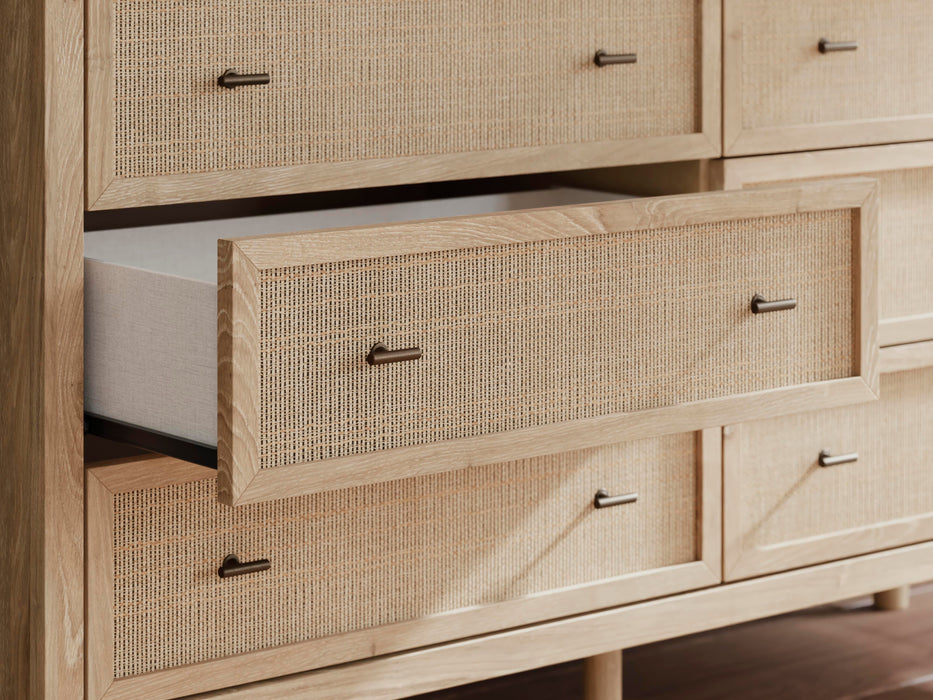 Cielden Dresser - Home Furniture And More (Brentwood, MD)