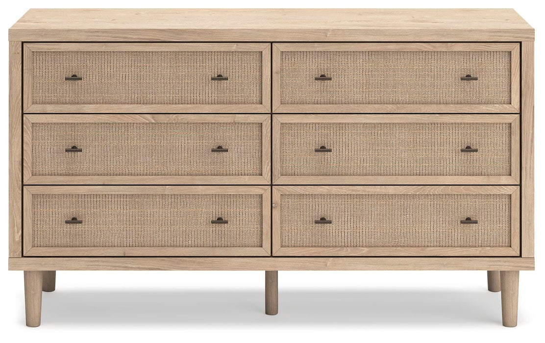 Cielden Dresser - Home Furniture And More (Brentwood, MD)