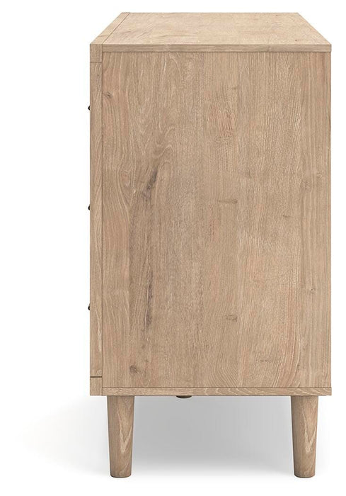 Cielden Dresser - Home Furniture And More (Brentwood, MD)