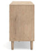 Cielden Dresser - Home Furniture And More (Brentwood, MD)