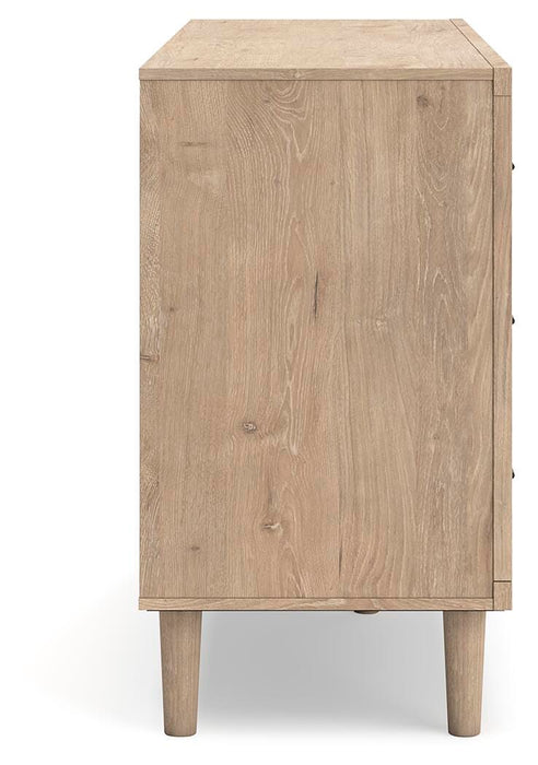 Cielden Dresser - Home Furniture And More (Brentwood, MD)