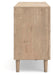 Cielden Dresser - Home Furniture And More (Brentwood, MD)