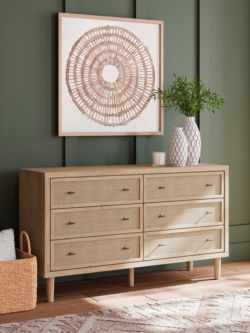 Cielden Dresser - Home Furniture And More (Brentwood, MD)