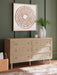 Cielden Dresser - Home Furniture And More (Brentwood, MD)