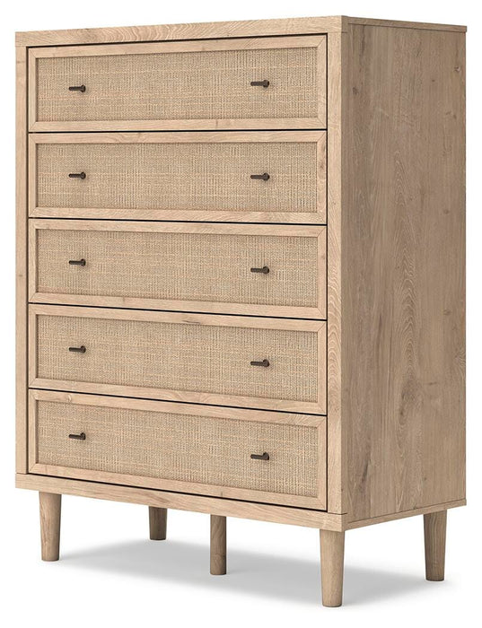 Cielden Chest of Drawers - Home Furniture And More (Brentwood, MD)