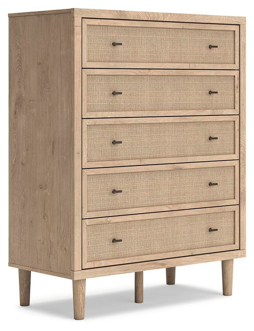Cielden Chest of Drawers - Home Furniture And More (Brentwood, MD)