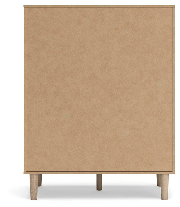 Cielden Chest of Drawers - Home Furniture And More (Brentwood, MD)