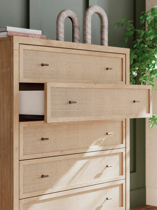 Cielden Chest of Drawers - Home Furniture And More (Brentwood, MD)