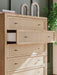 Cielden Chest of Drawers - Home Furniture And More (Brentwood, MD)