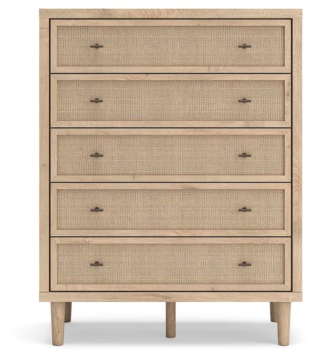 Cielden Chest of Drawers - Home Furniture And More (Brentwood, MD)