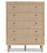 Cielden Chest of Drawers - Home Furniture And More (Brentwood, MD)