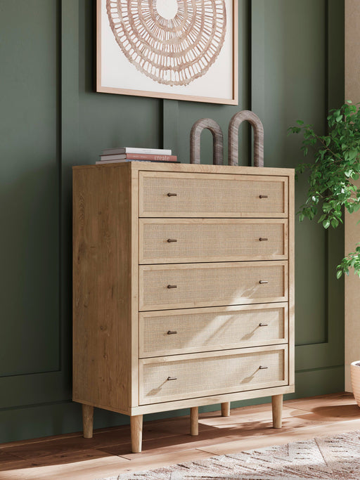 Cielden Chest of Drawers - Home Furniture And More (Brentwood, MD)