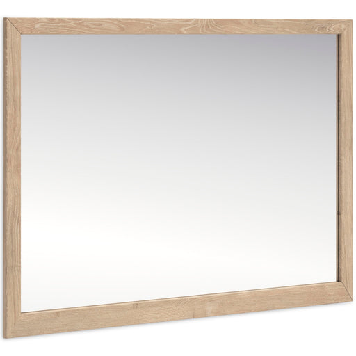 Cielden Bedroom Mirror - Home Furniture And More (Brentwood, MD)