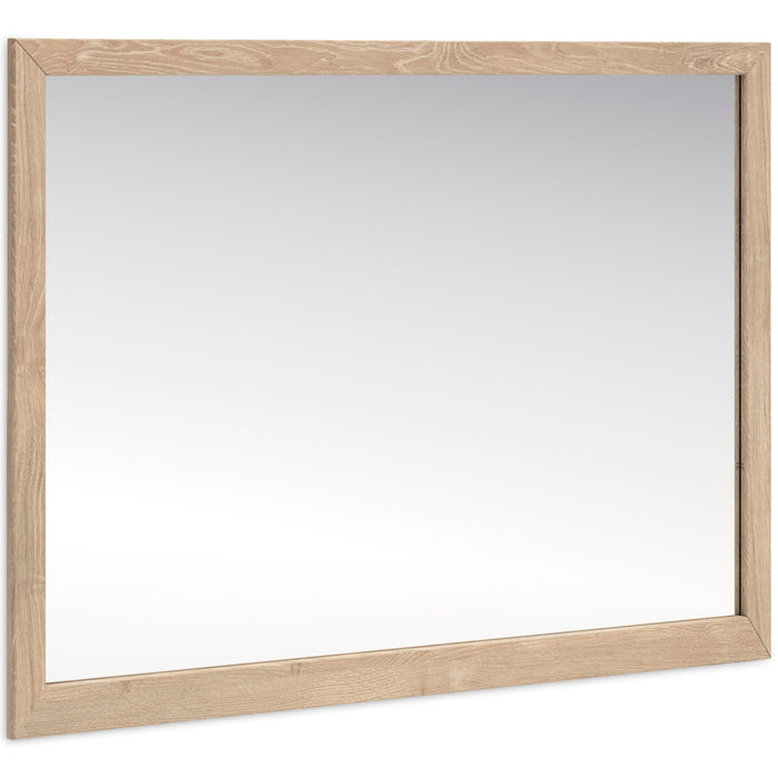 Cielden Bedroom Mirror - Home Furniture And More (Brentwood, MD)