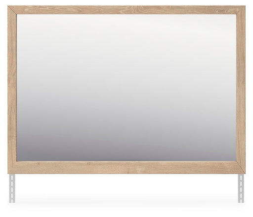 Cielden Bedroom Mirror - Home Furniture And More (Brentwood, MD)