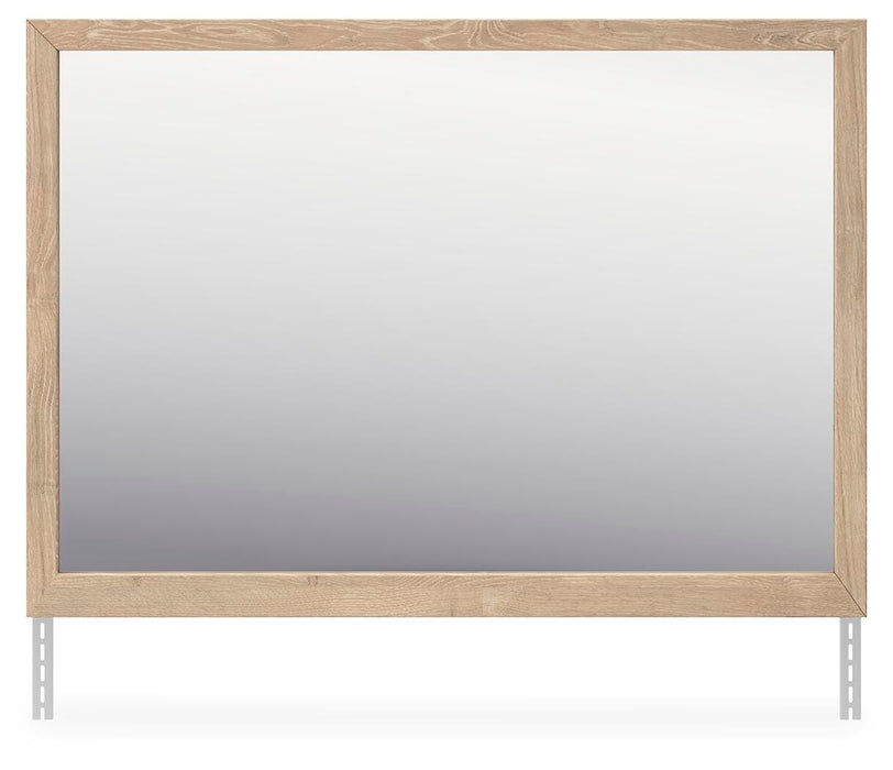 Cielden Bedroom Mirror - Home Furniture And More (Brentwood, MD)