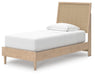 Cielden Bed - Home Furniture And More (Brentwood, MD)