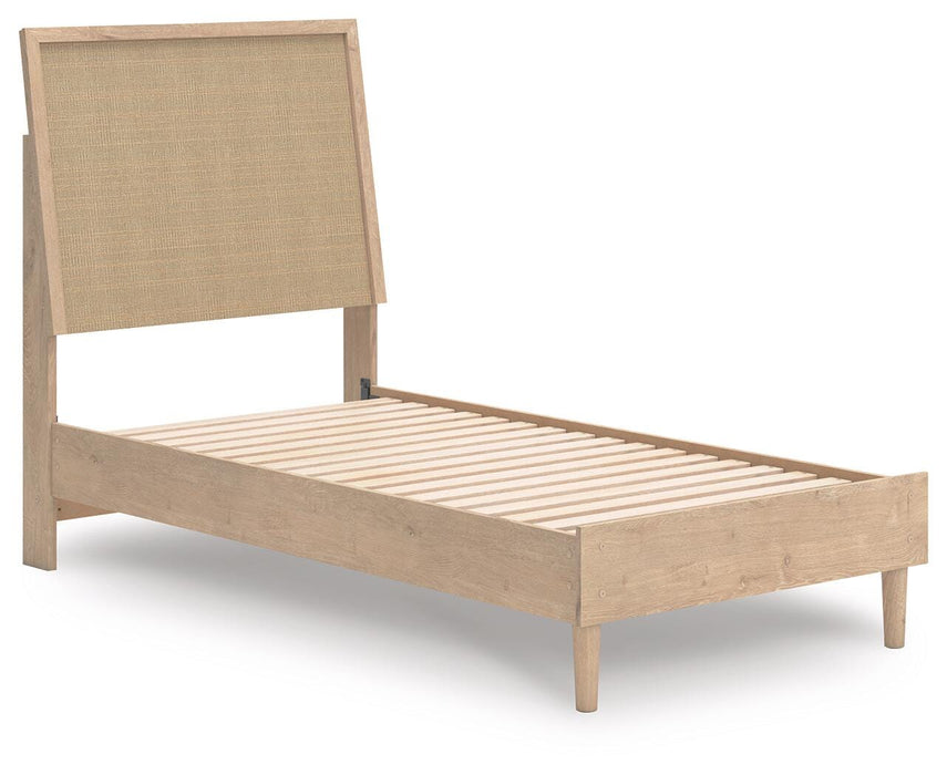 Cielden Bed - Home Furniture And More (Brentwood, MD)