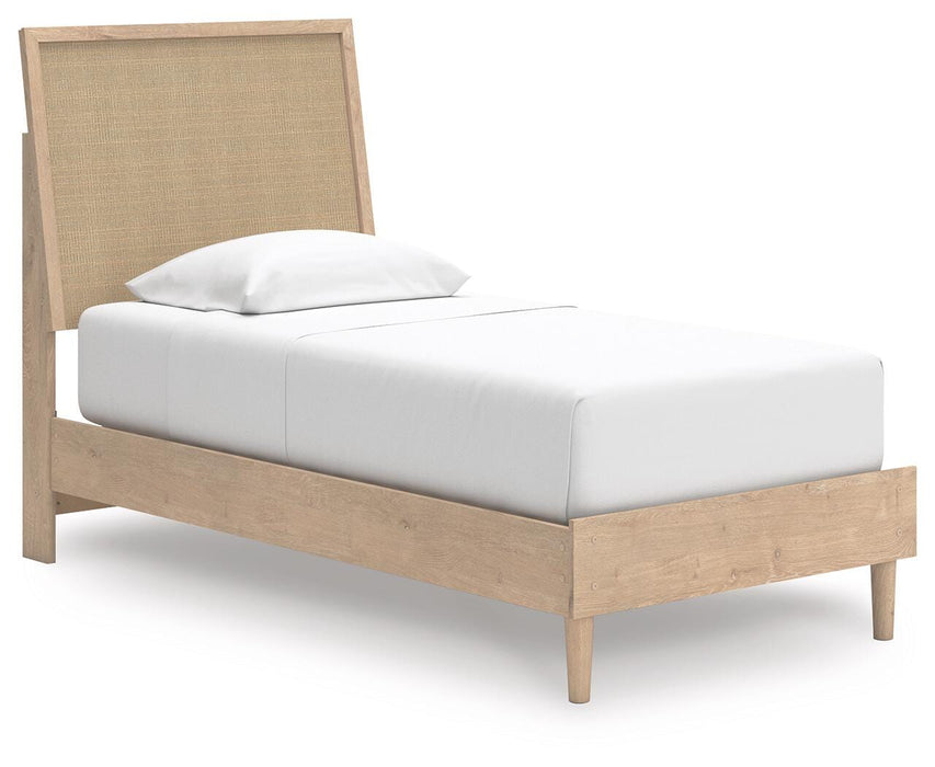 Cielden Bed - Home Furniture And More (Brentwood, MD)
