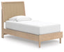 Cielden Bed - Home Furniture And More (Brentwood, MD)