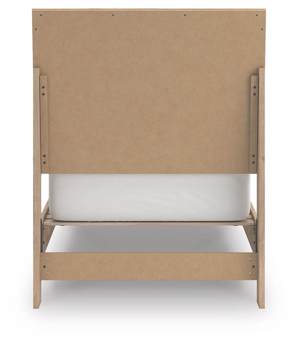 Cielden Bed - Home Furniture And More (Brentwood, MD)