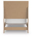 Cielden Bed - Home Furniture And More (Brentwood, MD)
