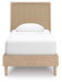 Cielden Bed - Home Furniture And More (Brentwood, MD)