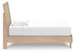 Cielden Bed - Home Furniture And More (Brentwood, MD)