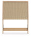 Cielden Bed - Home Furniture And More (Brentwood, MD)