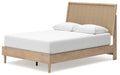 Cielden Bedroom Set - Home Furniture And More (Brentwood, MD)