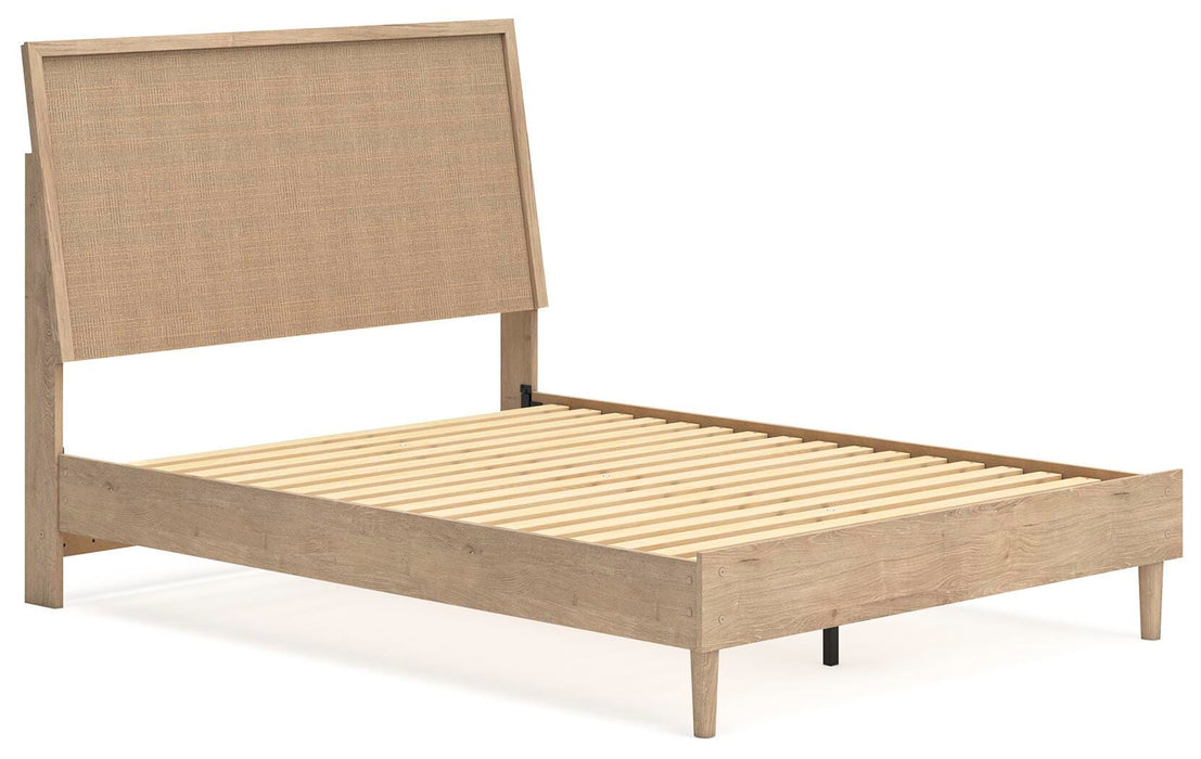 Cielden Bedroom Set - Home Furniture And More (Brentwood, MD)