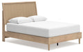 Cielden Bedroom Set - Home Furniture And More (Brentwood, MD)