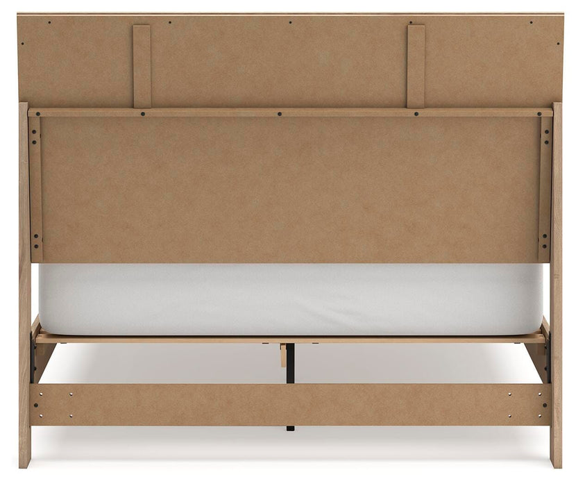 Cielden Bed - Home Furniture And More (Brentwood, MD)