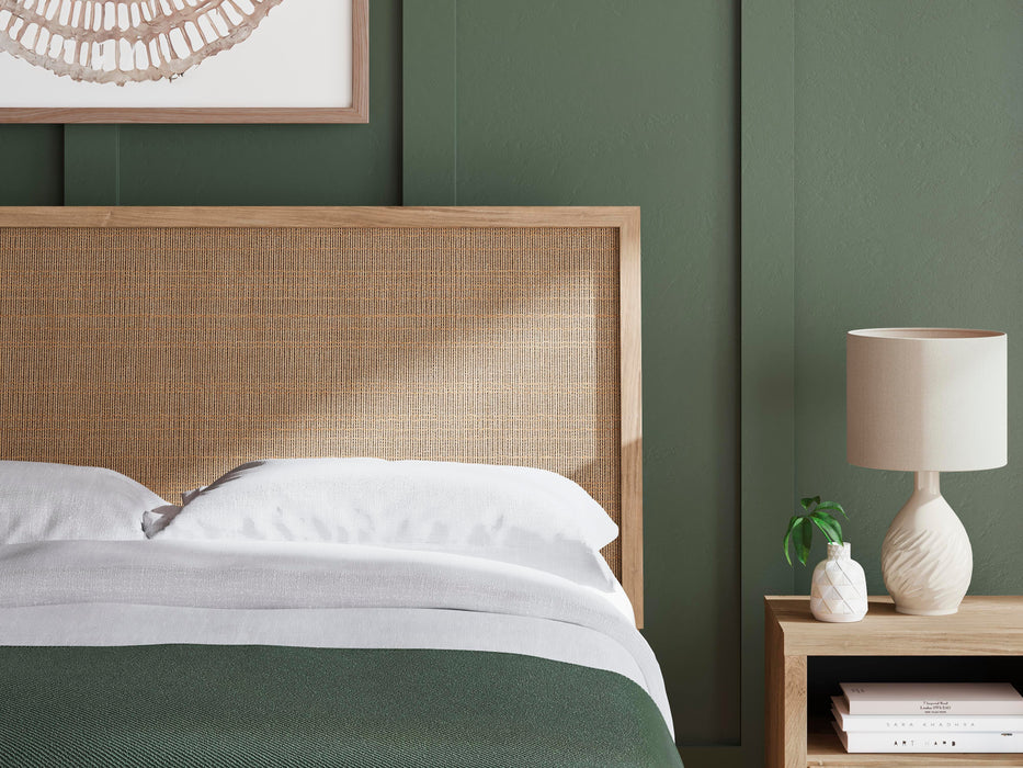 Cielden Bed - Home Furniture And More (Brentwood, MD)