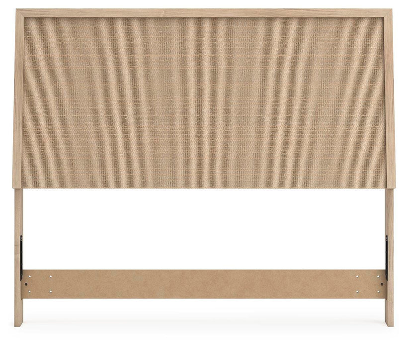 Cielden Bed - Home Furniture And More (Brentwood, MD)