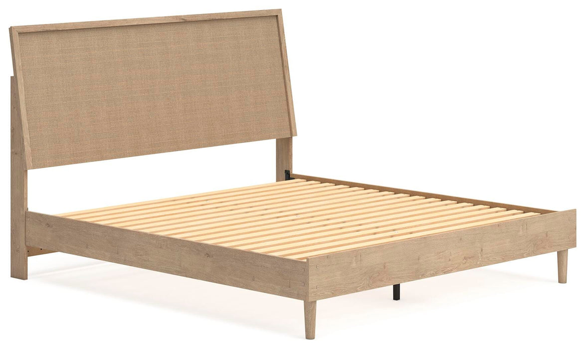 Cielden Bedroom Set - Home Furniture And More (Brentwood, MD)