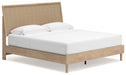 Cielden Bedroom Set - Home Furniture And More (Brentwood, MD)