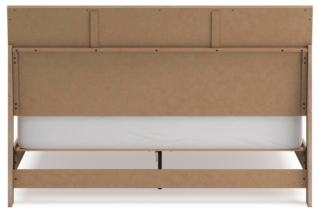 Cielden Bed - Home Furniture And More (Brentwood, MD)