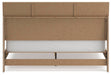 Cielden Bed - Home Furniture And More (Brentwood, MD)